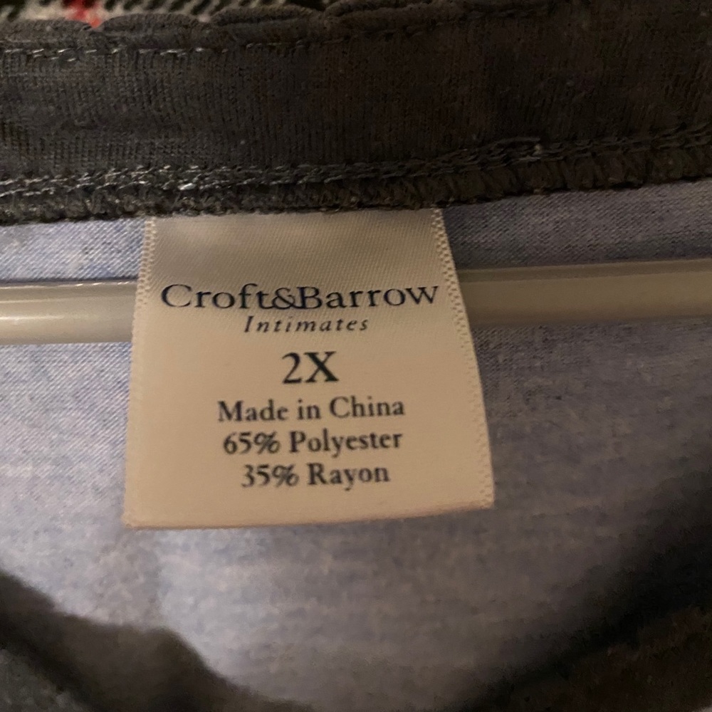 COPY - pj shirt